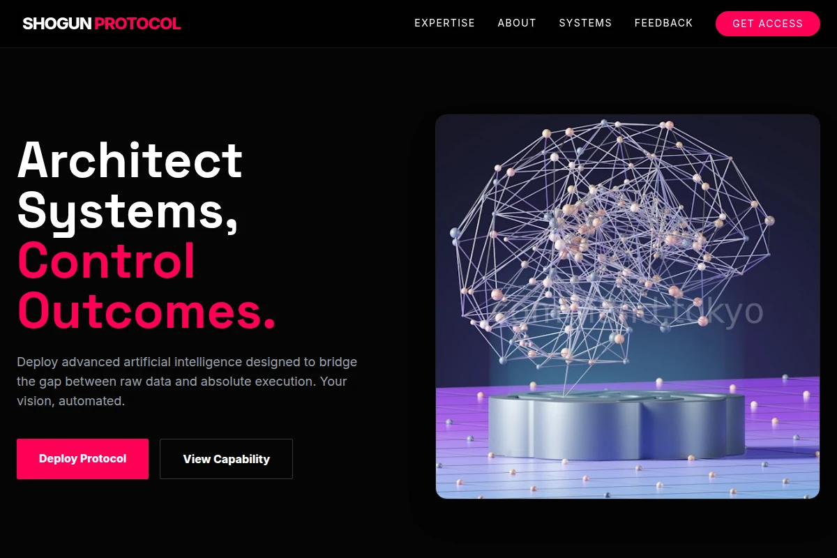 Flux Ai