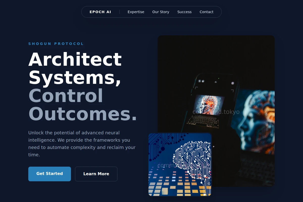 Epoch Ai