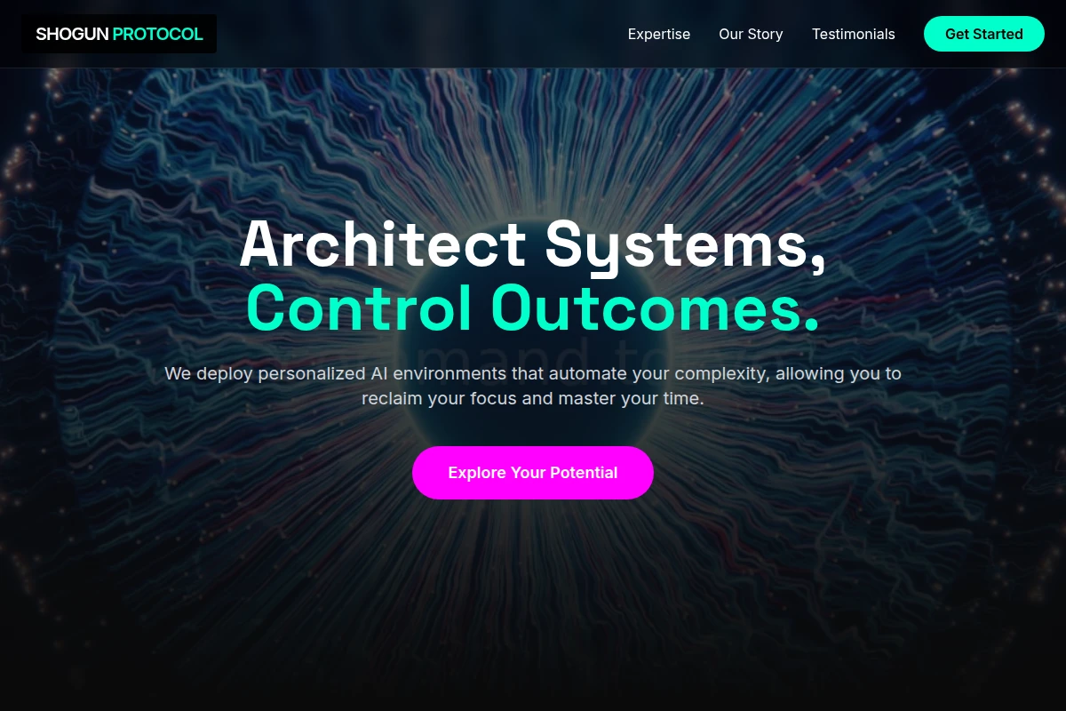 System Ai