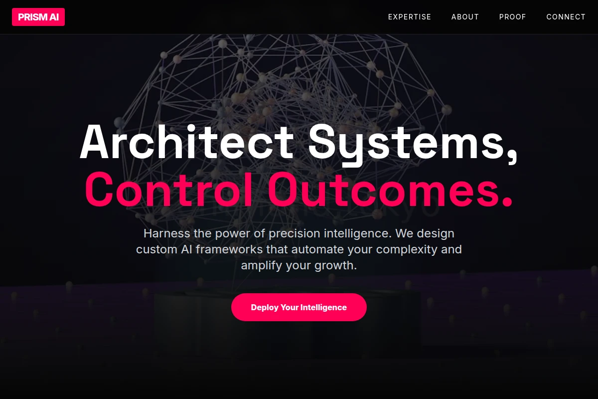 Prism Ai