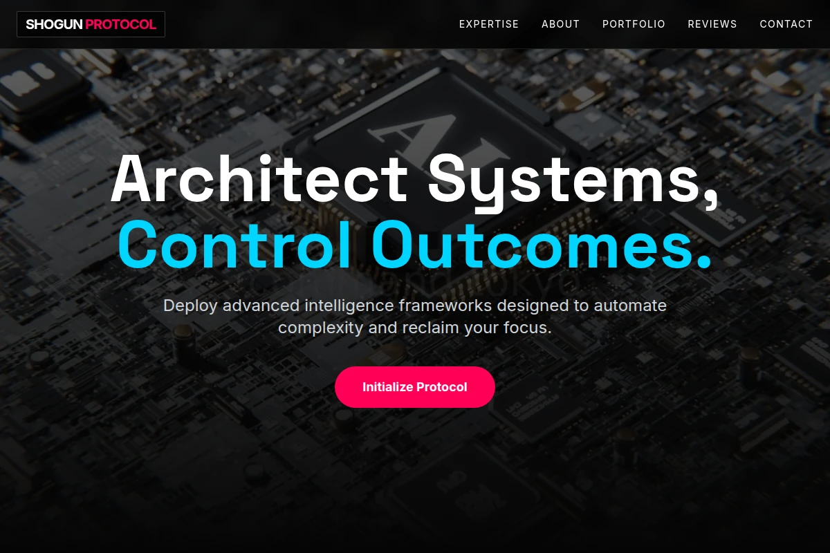Paradigm Ai