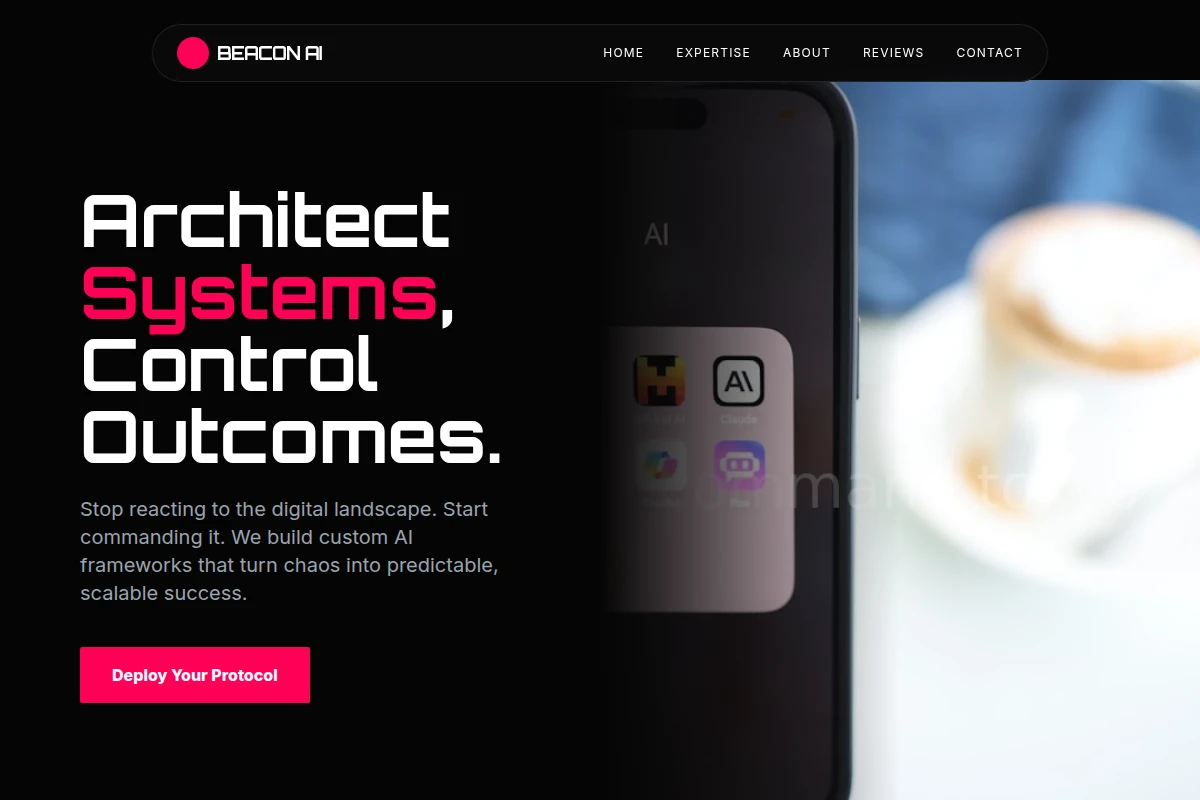 Beacon Ai