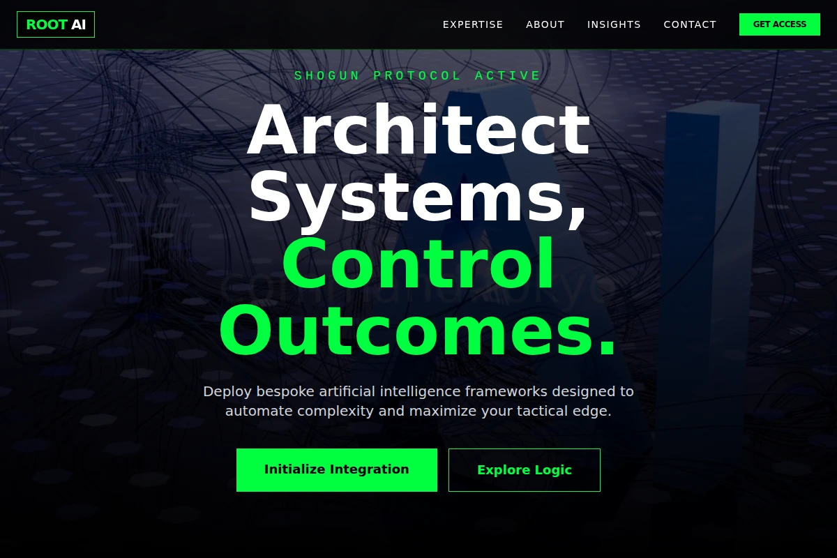Root Ai