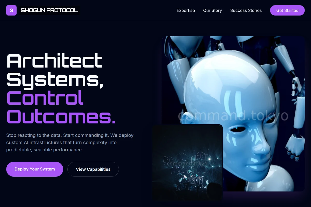 Hub Ai