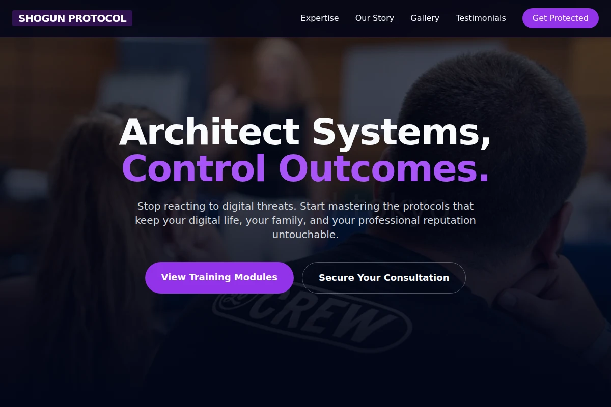 Flux Cybersecurity Training