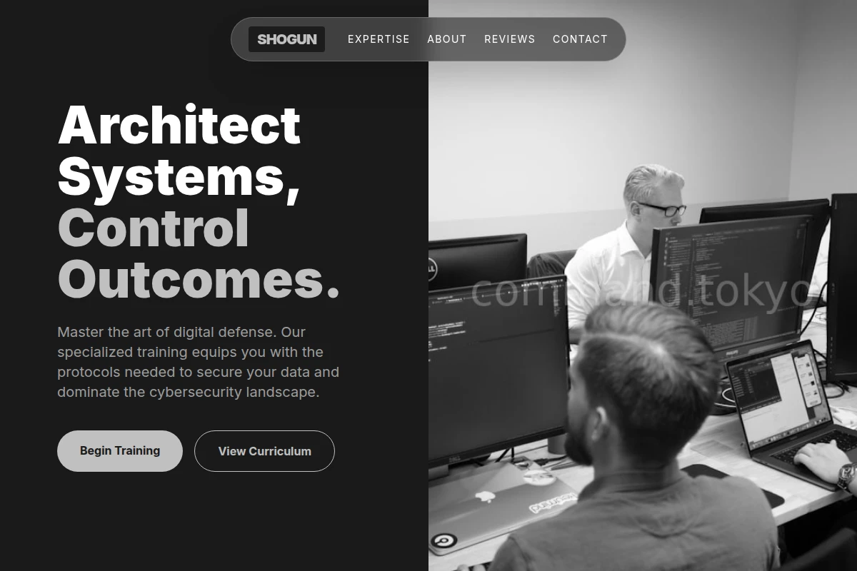 Vector Cybersecurity Training