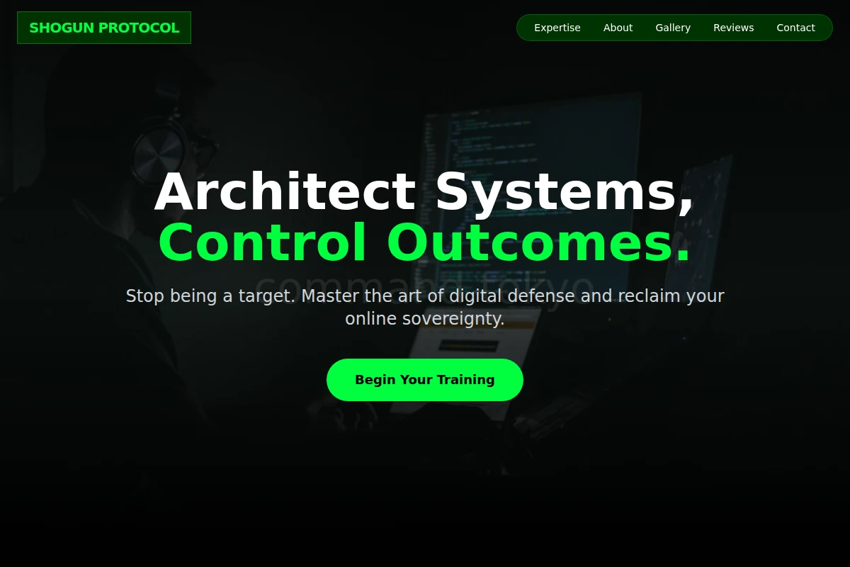 Vector Cybersecurity Training