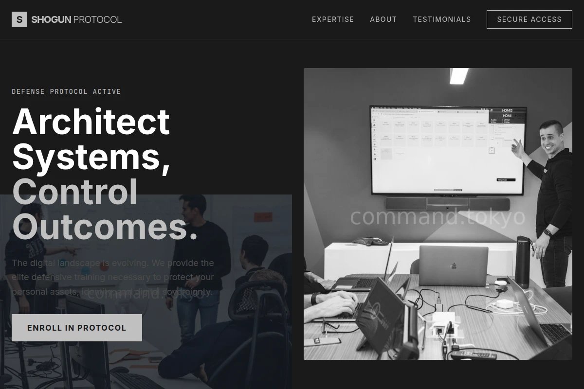 Flame Cybersecurity Training