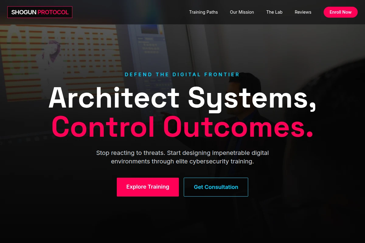 Stack Cybersecurity Training