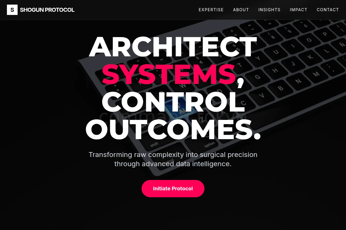 Beacon Data Science