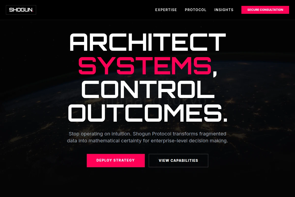 Synthesis Data Science