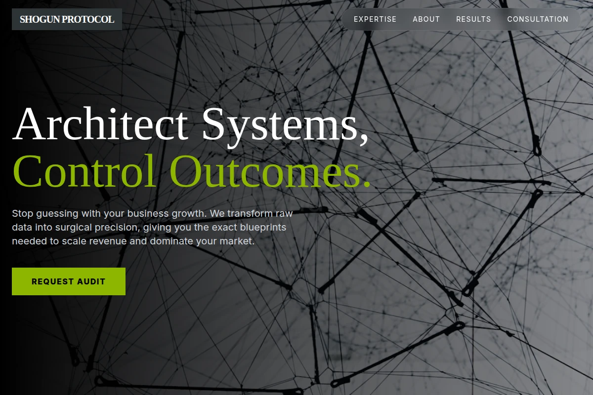 Axiom Data Science