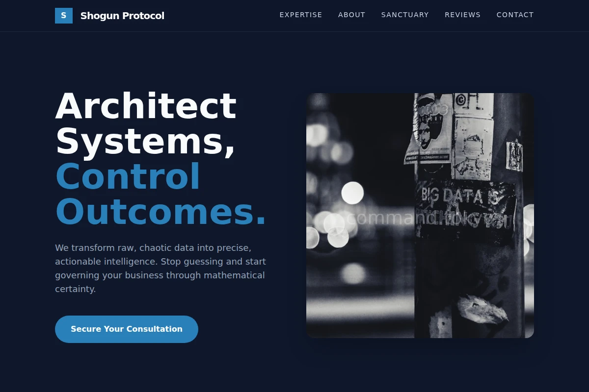 Forge Data Science