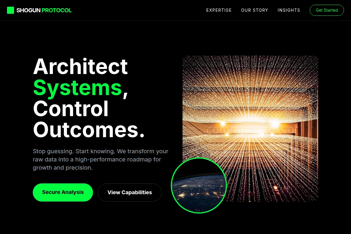 Grid Data Science
