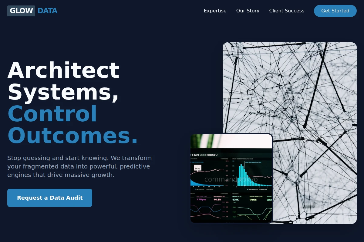 Glow Data Science