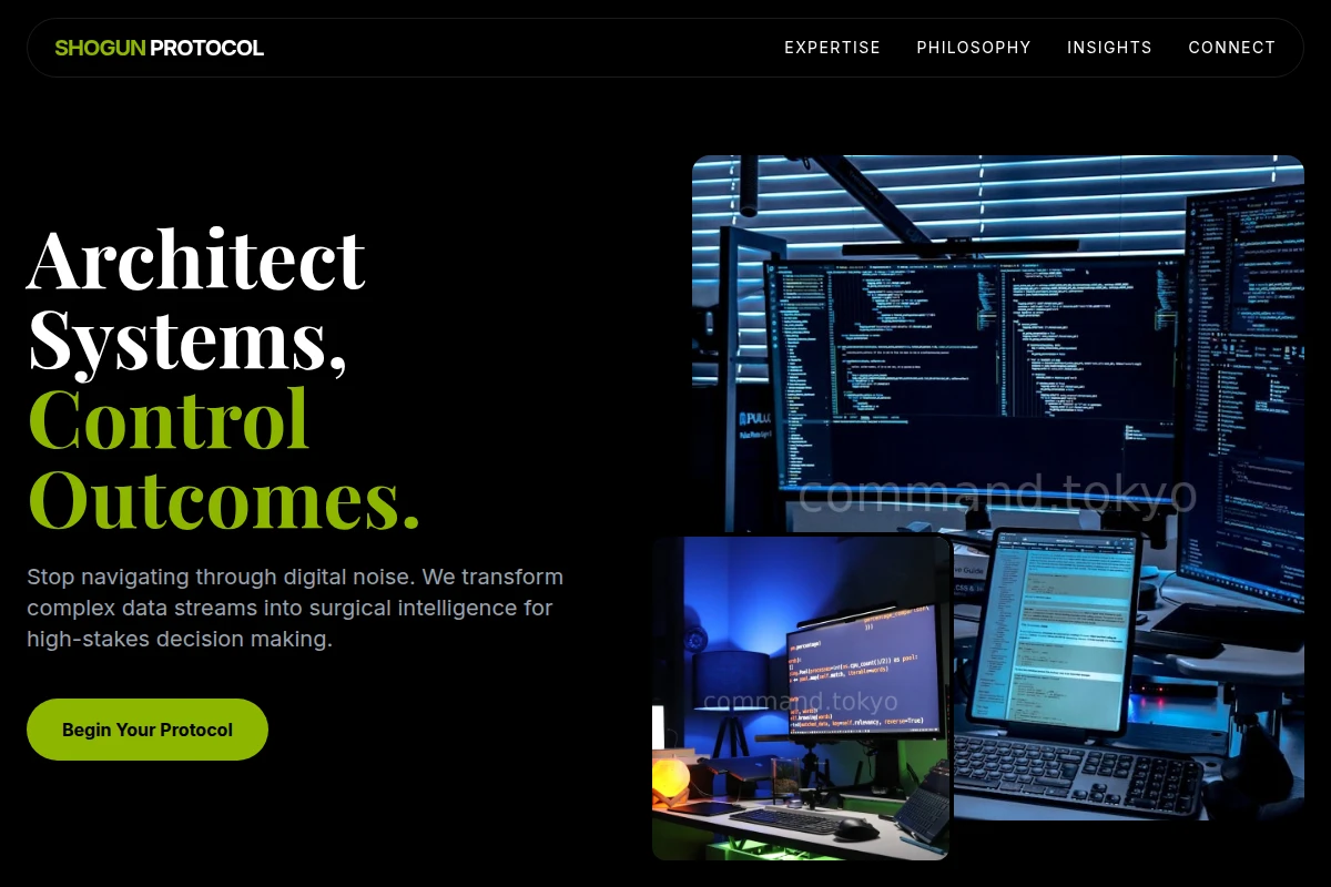 Glow Data Science