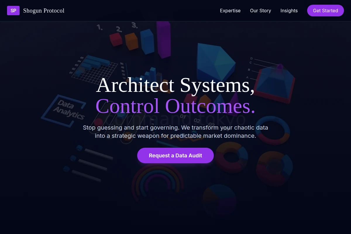 Matrix Data Science