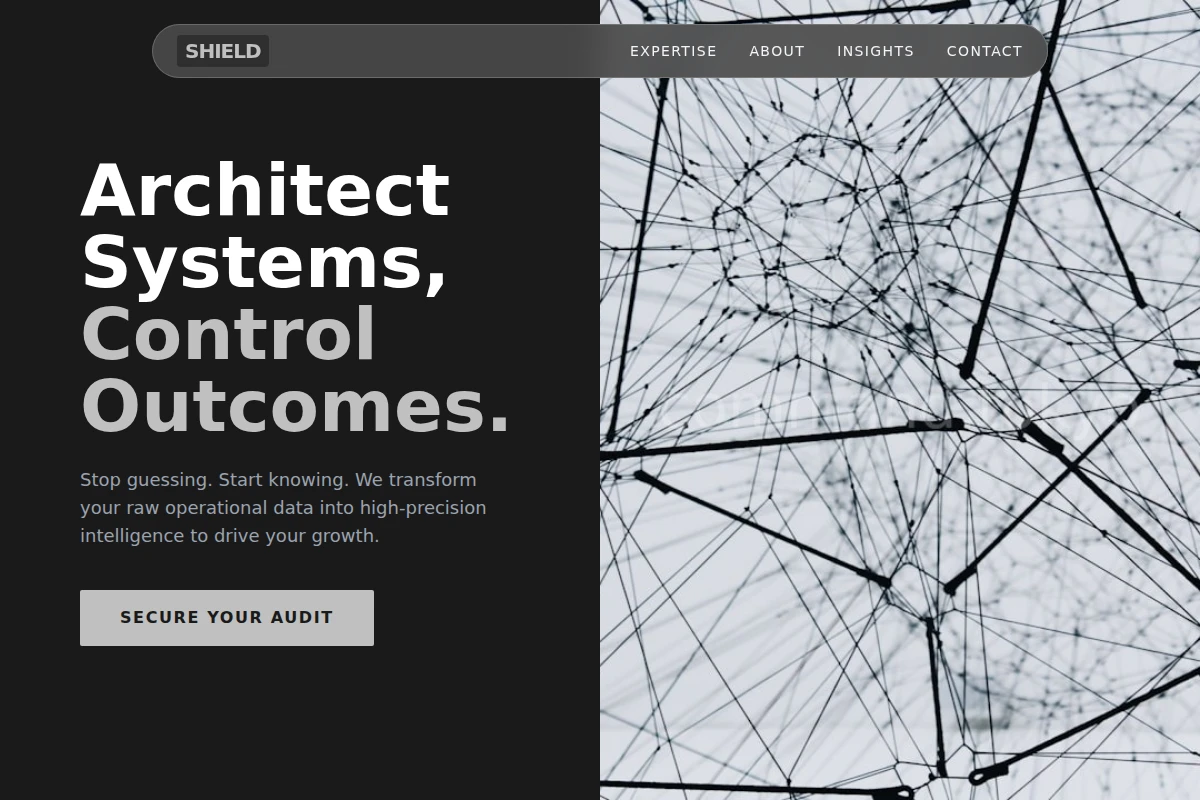 Shield Data Science