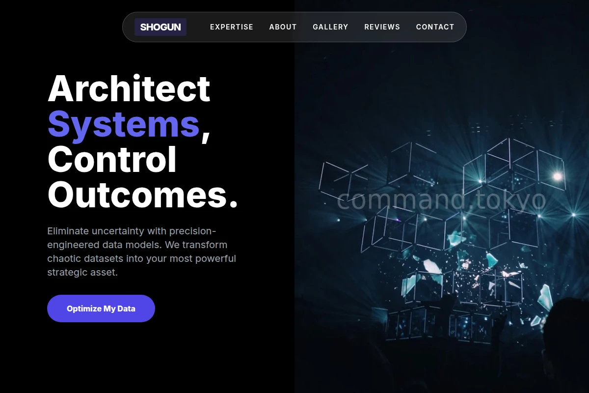 Catalyst Data Science