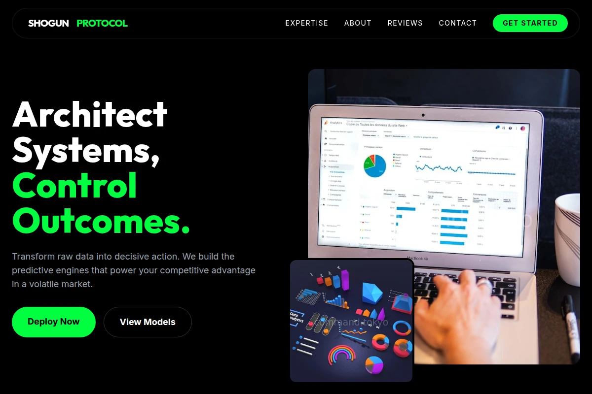 Hub Data Science