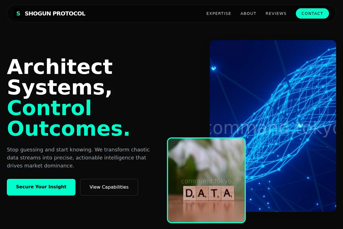 Root Data Science