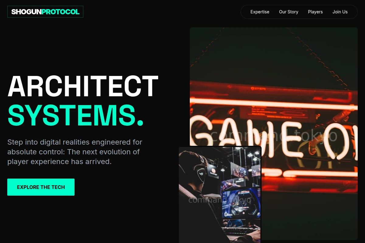 Grid Game Development