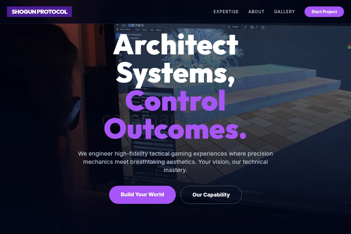 Grid Game Development