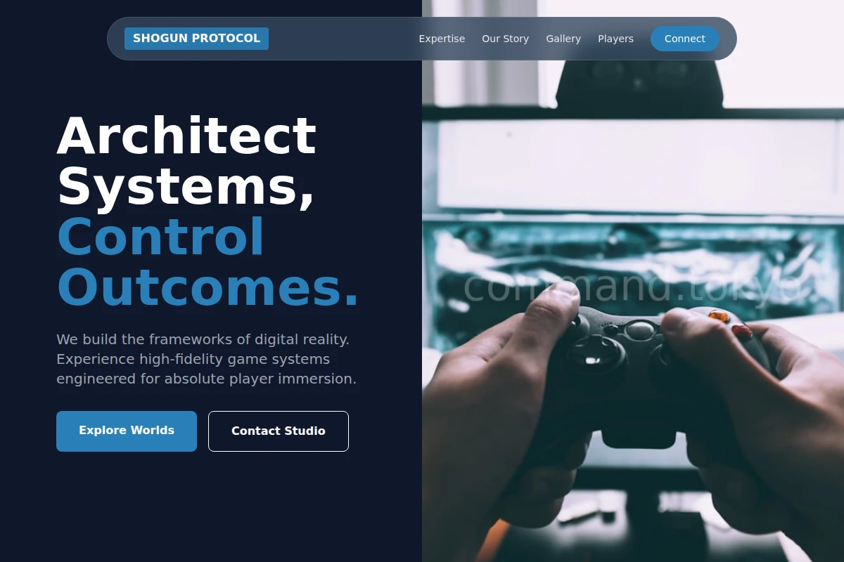 Layer Game Development