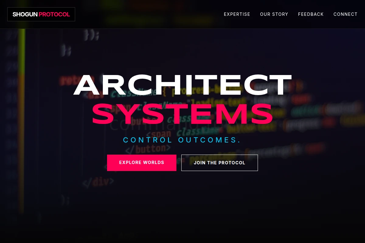 Sentry Game Development