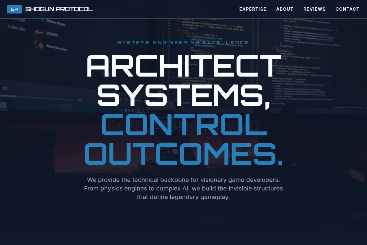 Signal Game Development