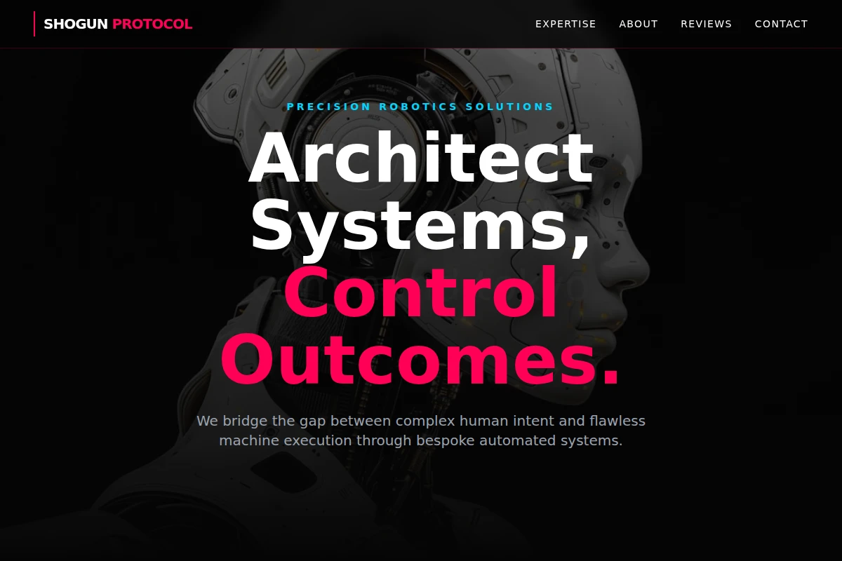 Hub Robotics