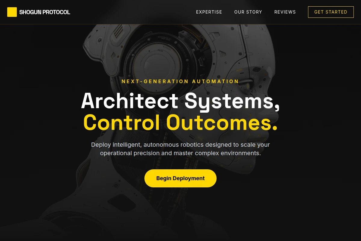 Node Robotics