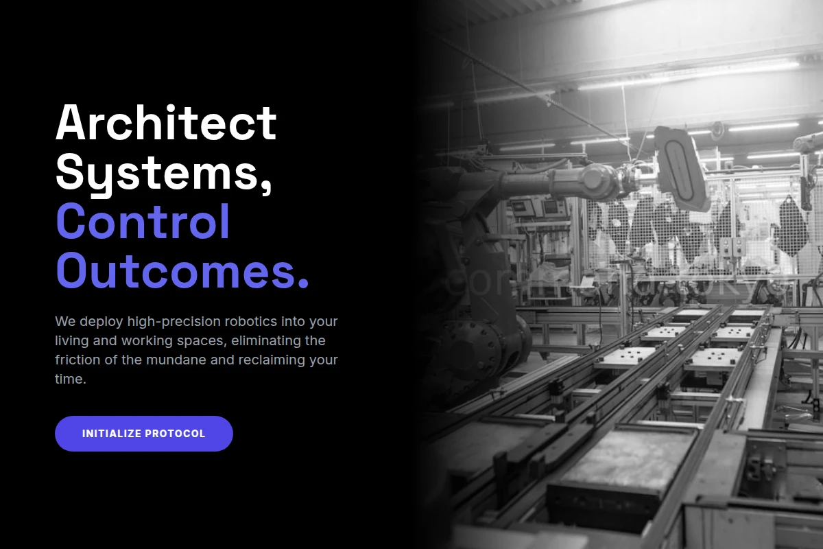 Flux Robotics