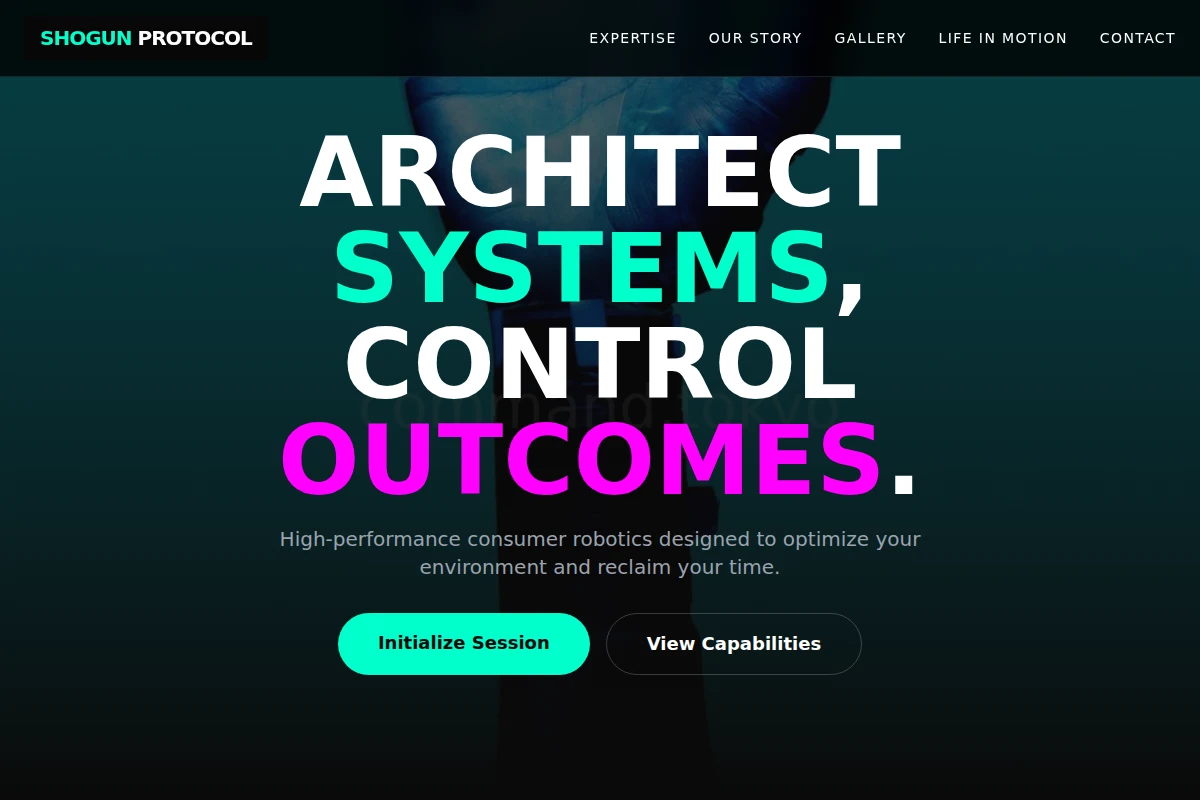 Key Robotics