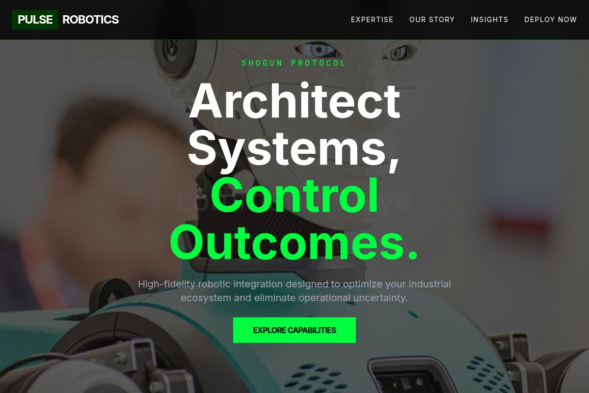 robotics